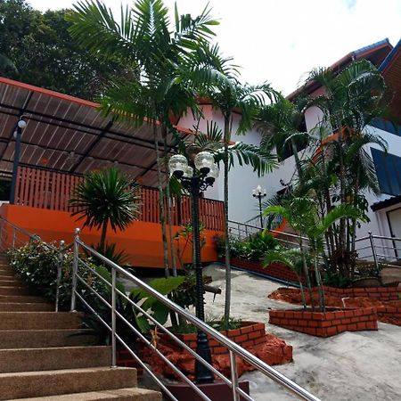 Апартаменти Rabbit Mansion2 Patong Екстер'єр фото