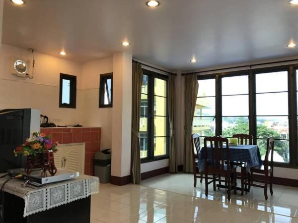 Апартаменти Rabbit Mansion2 Patong Екстер'єр фото