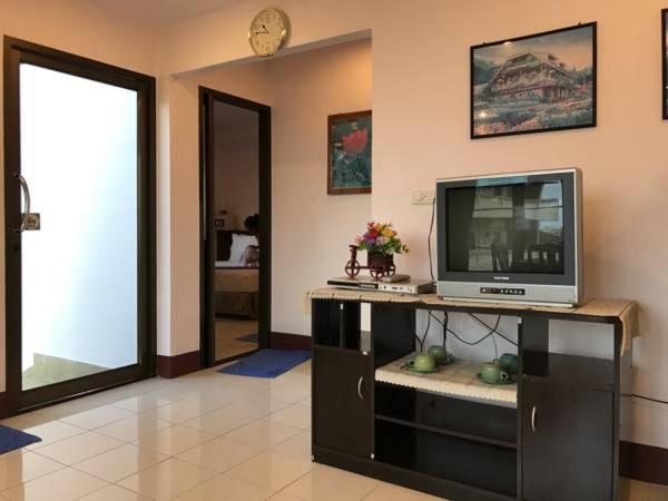 Апартаменти Rabbit Mansion2 Patong Екстер'єр фото